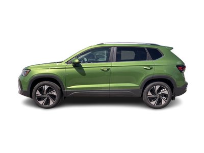 2026 Volkswagen Taos in Calgary, Alberta