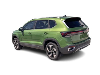 2026 Volkswagen Taos in Calgary, Alberta