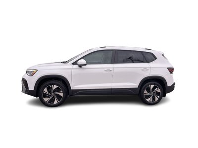2026 Volkswagen Taos in Calgary, Alberta