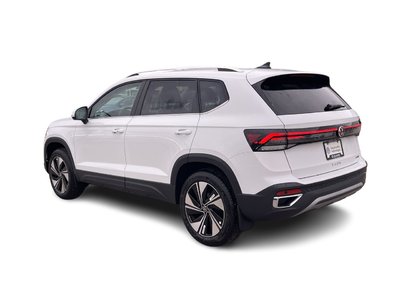 2026 Volkswagen Taos in Calgary, Alberta