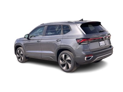 Volkswagen Taos  2026 à Calgary, Alberta