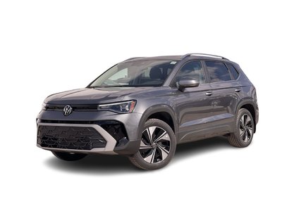 Volkswagen Taos  2026 à Calgary, Alberta