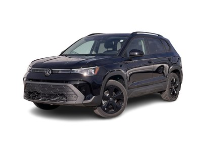 2026 Volkswagen Taos in Calgary, Alberta