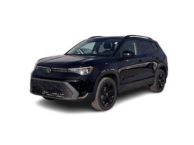 2026 Volkswagen Taos in Calgary, Alberta