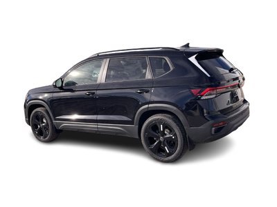 2026 Volkswagen Taos in Calgary, Alberta