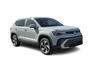 Volkswagen Taos  2027 à Calgary, Alberta