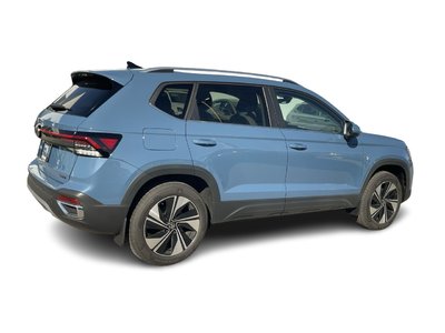2027 Volkswagen Taos in Calgary, Alberta