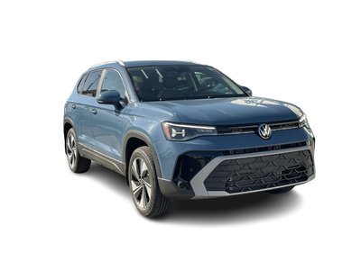 2027 Volkswagen Taos in Calgary, Alberta