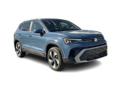 2027 Volkswagen Taos in Calgary, Alberta
