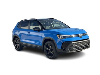 2027 Volkswagen Taos in Calgary, Alberta
