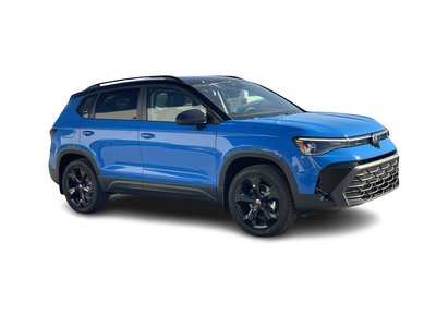 2027 Volkswagen Taos in Calgary, Alberta