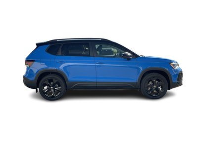 2027 Volkswagen Taos in Calgary, Alberta