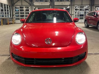 2016 Volkswagen The Beetle in Calgary, Alberta