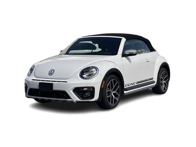2017 Volkswagen The Beetle in Calgary, Alberta