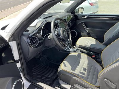 2017 Volkswagen The Beetle in Calgary, Alberta