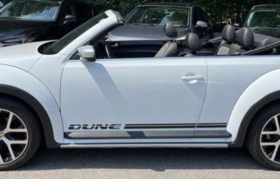 2017 Volkswagen The Beetle in Calgary, Alberta