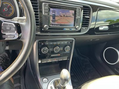 2017 Volkswagen The Beetle in Calgary, Alberta