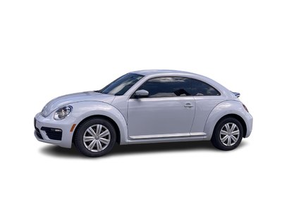 2017 Volkswagen The Beetle in Calgary, Alberta