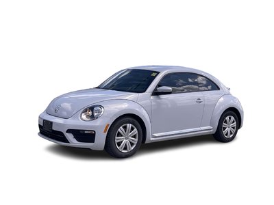 2017 Volkswagen The Beetle in Calgary, Alberta
