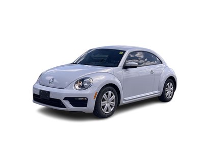 2017 Volkswagen The Beetle in Calgary, Alberta