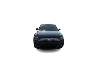 2019 Volkswagen Tiguan in Calgary, Alberta