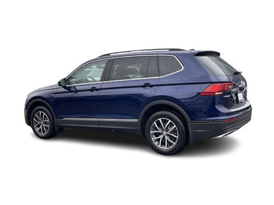 2021 Volkswagen Tiguan in Calgary, Alberta