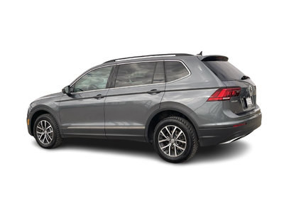 Volkswagen Tiguan  2021 à Calgary, Alberta