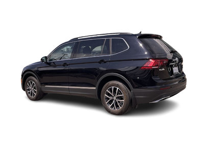 Volkswagen Tiguan  2021 à Calgary, Alberta