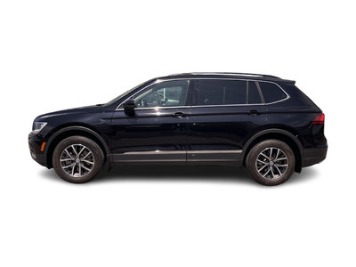 Volkswagen Tiguan  2021 à Calgary, Alberta