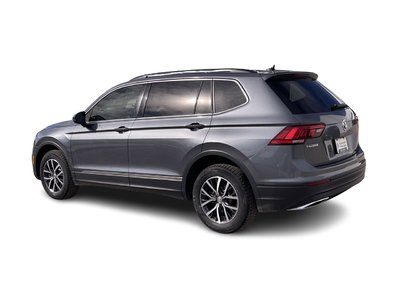 Volkswagen Tiguan  2021 à Calgary, Alberta