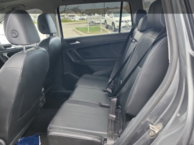 Volkswagen Tiguan  2022 à Calgary, Alberta