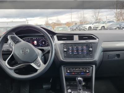 Volkswagen Tiguan  2022 à Calgary, Alberta