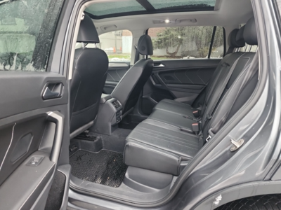 2022 Volkswagen Tiguan in Calgary, Alberta