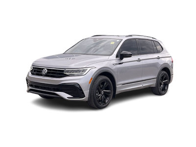 Volkswagen Tiguan  2023 à Calgary, Alberta