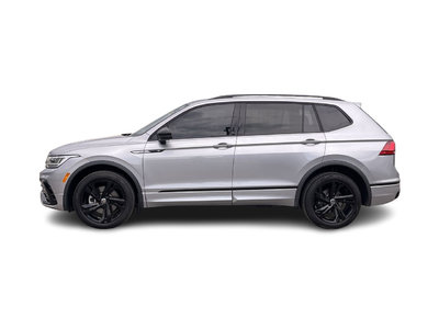 Volkswagen Tiguan  2023 à Calgary, Alberta