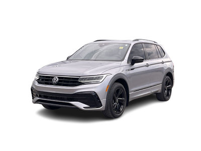 Volkswagen Tiguan  2023 à Calgary, Alberta