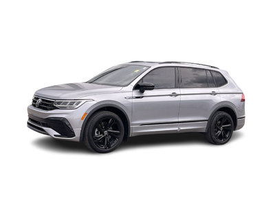 Volkswagen Tiguan  2023 à Calgary, Alberta