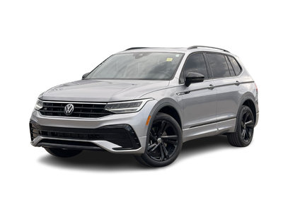 Volkswagen Tiguan  2023 à Calgary, Alberta