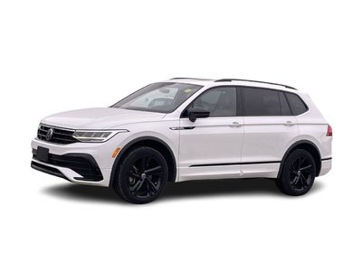 Volkswagen Tiguan  2023 à Calgary, Alberta