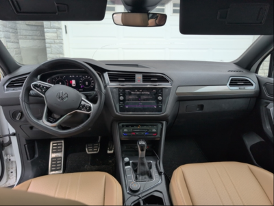 Volkswagen Tiguan  2023 à Calgary, Alberta