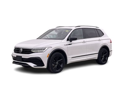 Volkswagen Tiguan  2023 à Calgary, Alberta