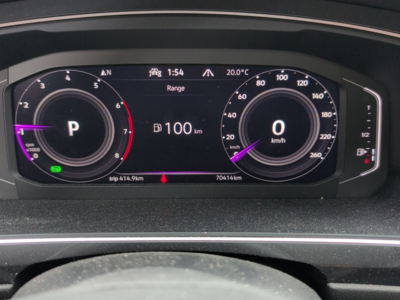 Volkswagen Tiguan  2023 à Calgary, Alberta