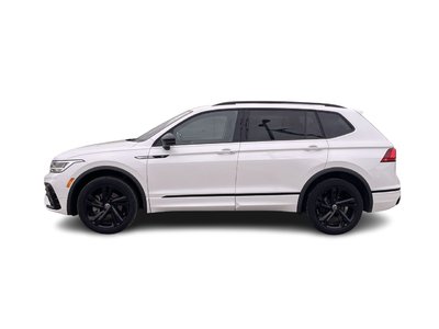 Volkswagen Tiguan  2023 à Calgary, Alberta