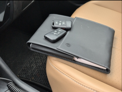 Volkswagen Tiguan  2023 à Calgary, Alberta