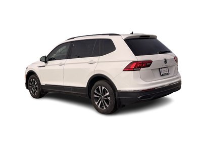 Volkswagen Tiguan  2023 à Calgary, Alberta