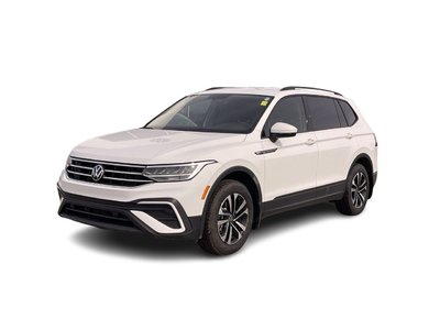 Volkswagen Tiguan  2023 à Calgary, Alberta