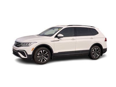 Volkswagen Tiguan  2023 à Calgary, Alberta