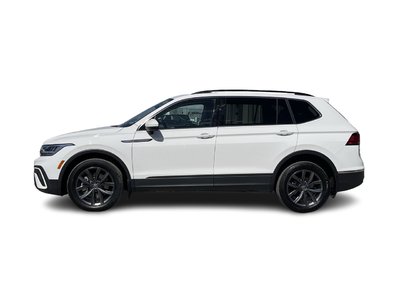 2023 Volkswagen Tiguan in Calgary, Alberta