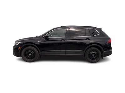 2023 Volkswagen Tiguan in Calgary, Alberta
