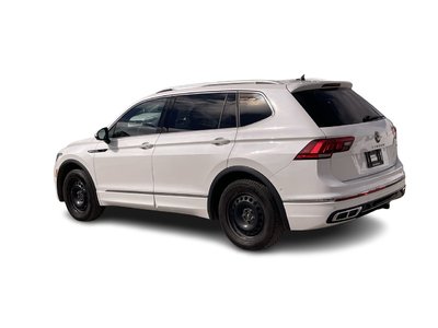 2023 Volkswagen Tiguan in Calgary, Alberta